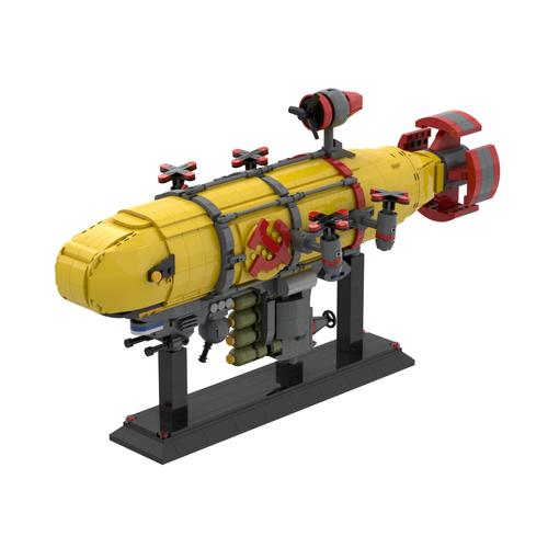 解密红警基洛夫：从菜鸟到高手，飞艇作战技巧