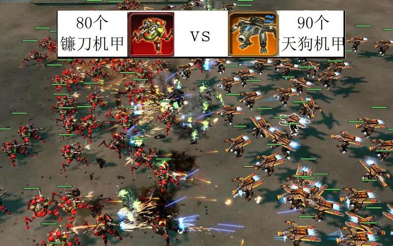 红警之吼游戏攻略：新手入门及进阶技巧分享
