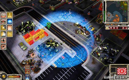 红警3游戏规则说明:图文详解,让你彻底了解游戏玩法