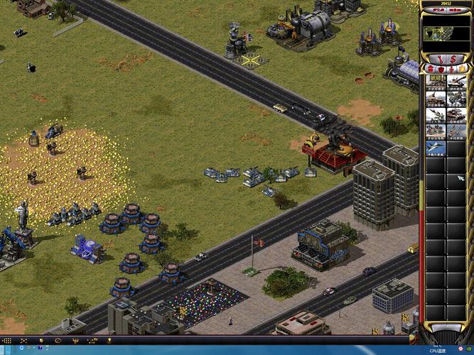 想玩红警？浩方平台联机指南来了！