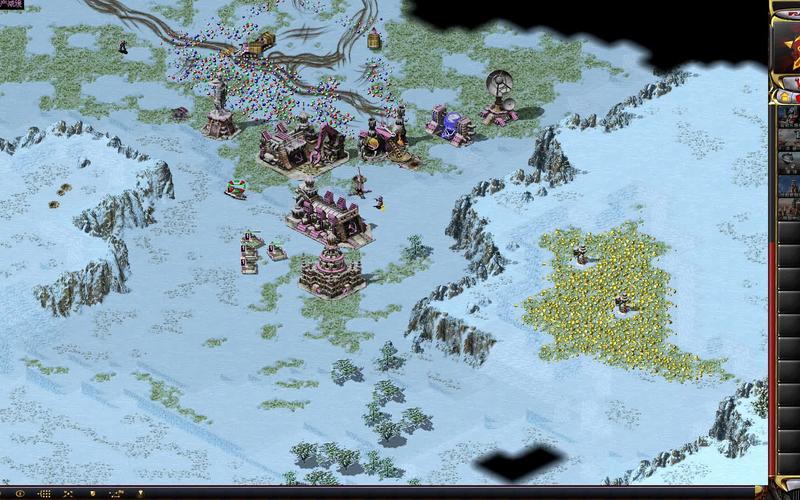 B站红警圈的幕后：你不知道的那些故事