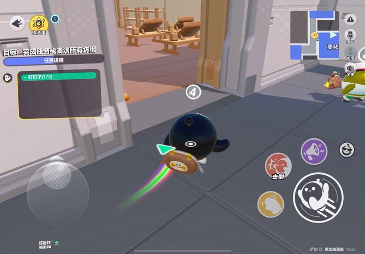 红警3茶蛋壳玩法技巧分享，带你轻松制霸战场