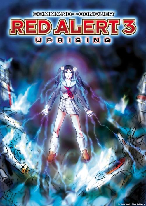 红警小图高清壁纸：25张精美截图等你收藏