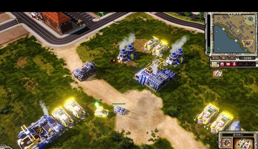 红警咨询平台推荐：高效解决游戏问题，提升游戏体验！