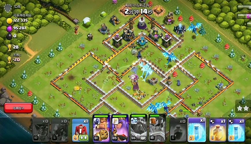 红警3直线流技巧:轻松碾压对手的秘诀