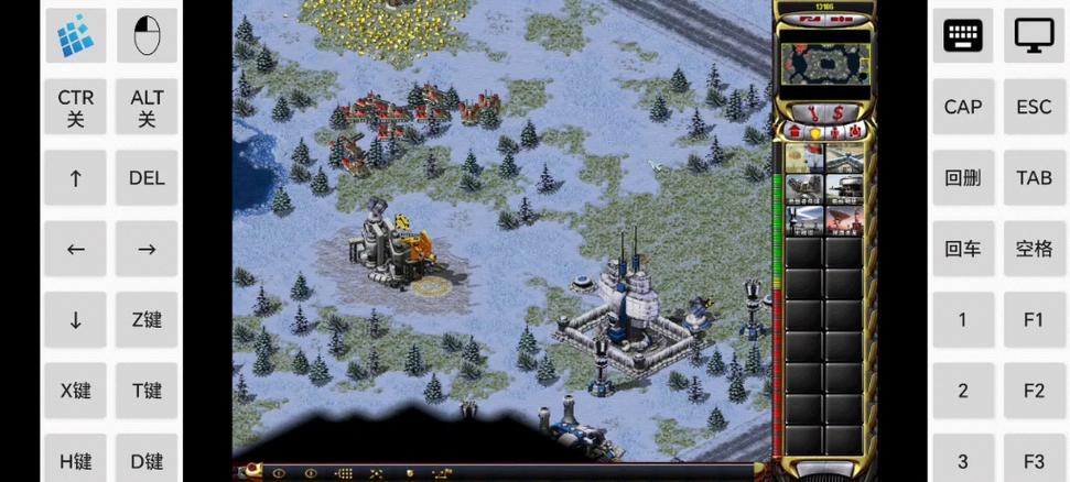 玩红警老是输？红警外挂真的能让你变强吗？