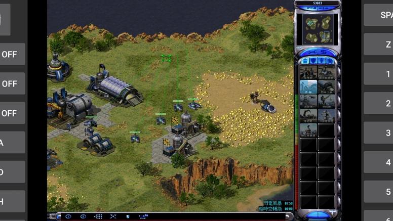 红警偏屏怎么办？解决红警游戏画面显示问题