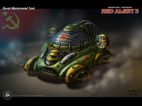 如何快速建造红警猛犸象？资源利用技巧教学