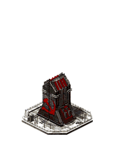 炼油井红警：资源争夺战，你准备好了吗？