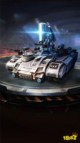 告别光棱噩梦!红警克制光棱坦克的秘密