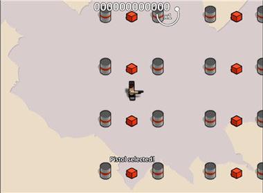 红警MOD：市民面临僵尸危机，如何生存到最后？