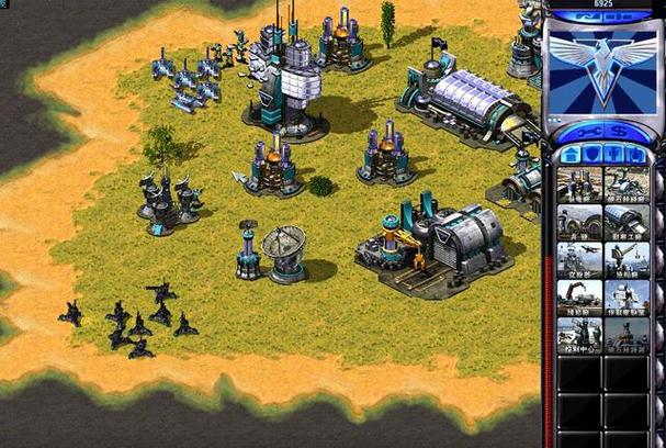 红警游戏灯光设置技巧：新手玩家必看教程