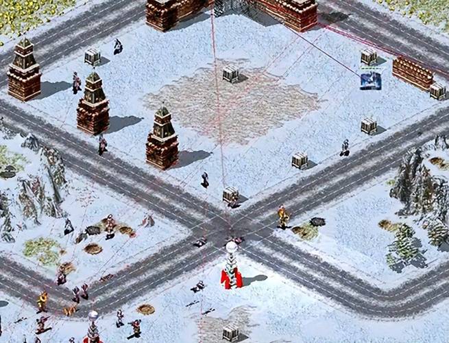 解锁红警3秘籍:隐藏技巧,让你成为大神