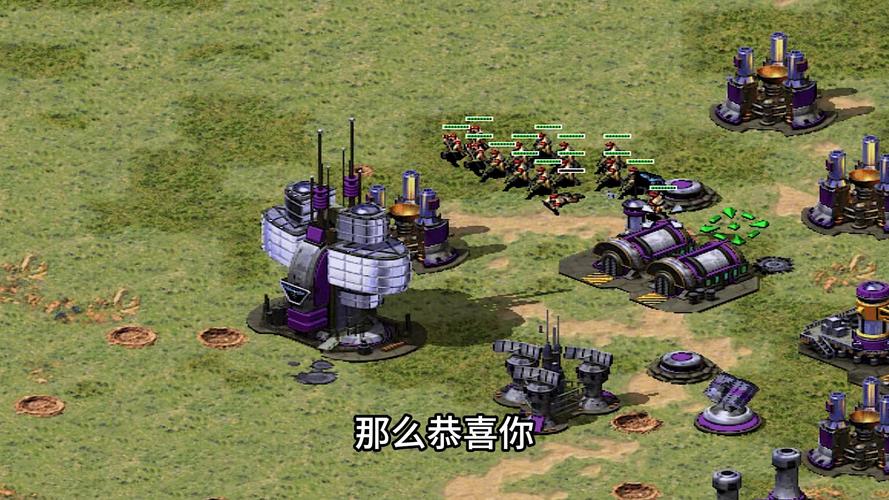 红警极寒毁灭搭配技巧：狙击手IFV组合攻略