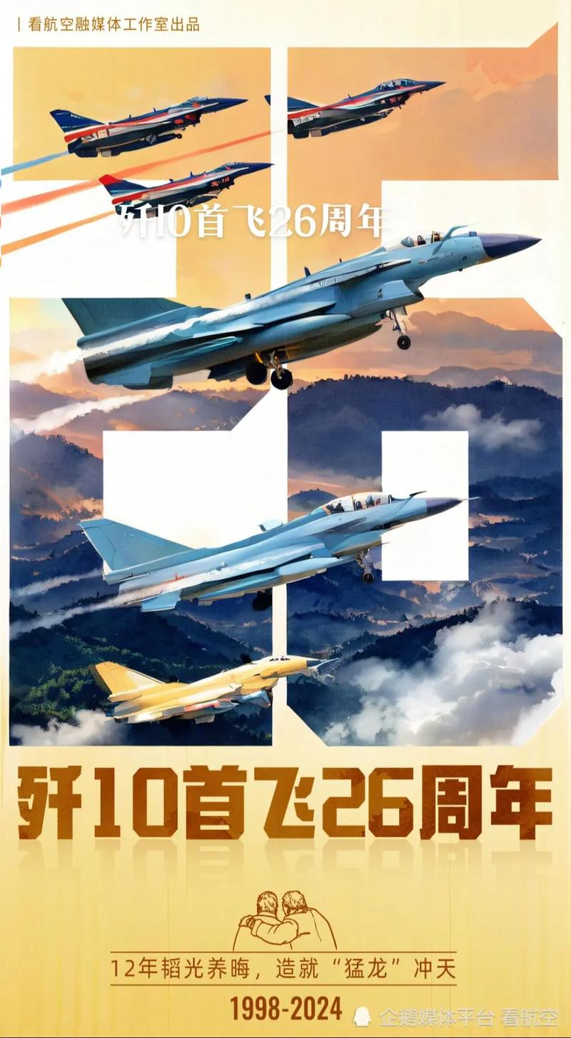 歼10红警：体验中国空军力量的巅峰对决