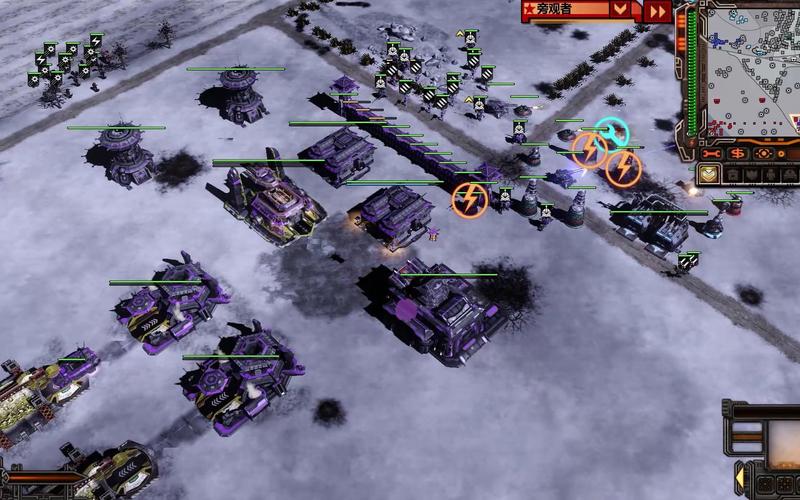 红警3三英雄详解:技能、特点及最佳搭配攻略