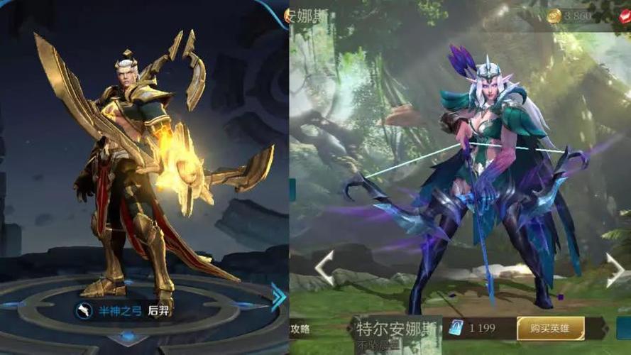 红警妲己：谁才是最强指挥官？带你深度解析