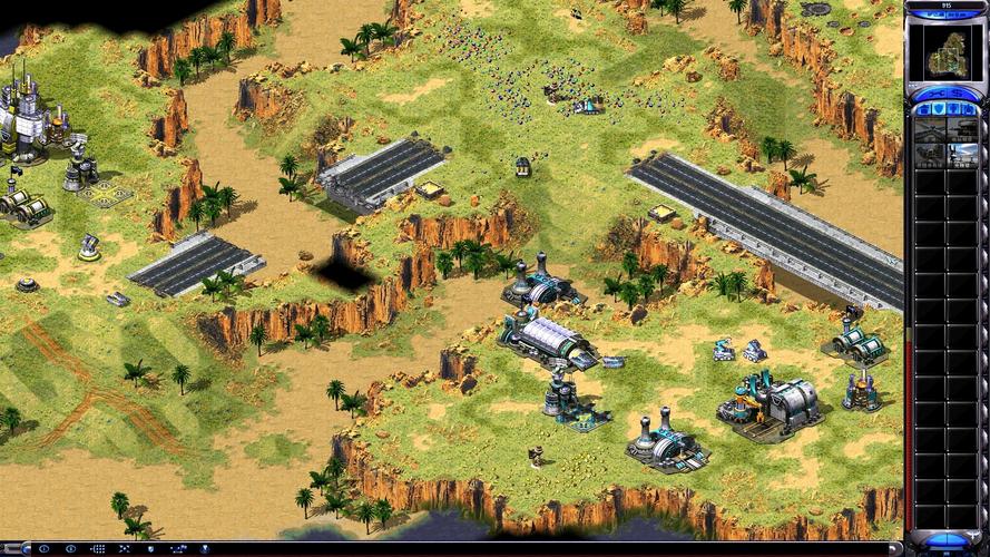 红警贸易实战：成为资源大亨的进阶之路