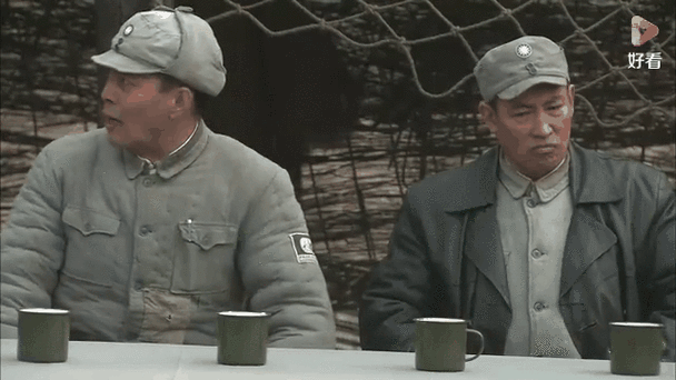 抗战红警:从士兵到师长的传奇