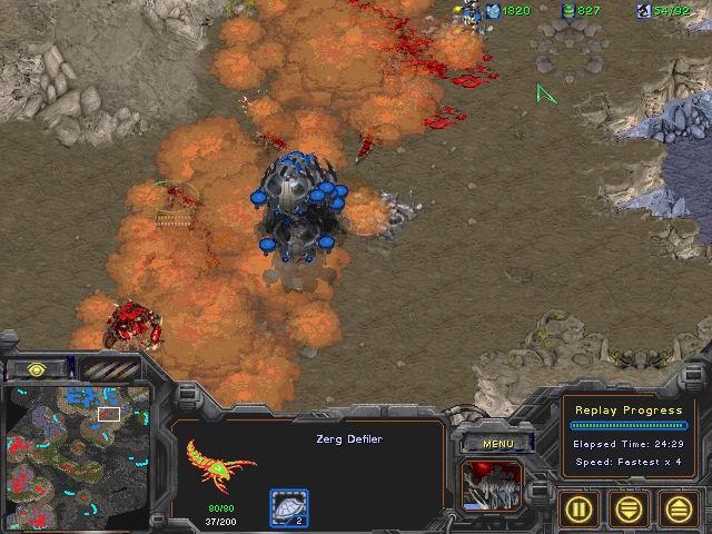 红警海战：章鱼战术详解及克制方法