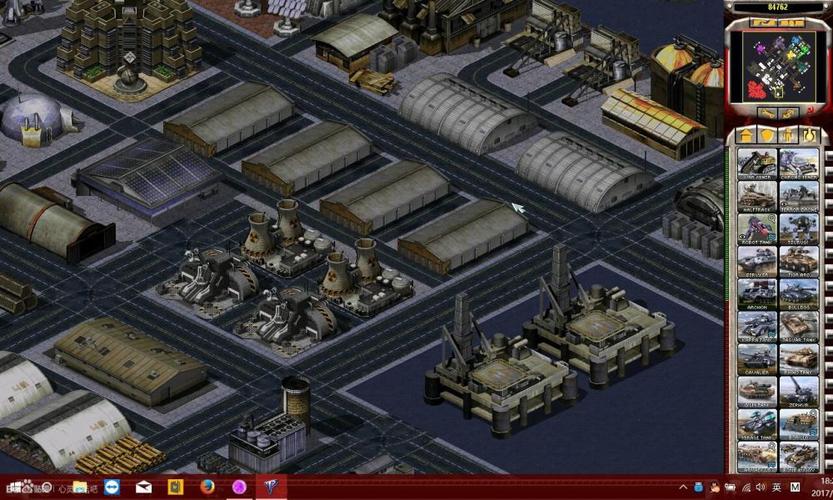 红警悖论计划失败?背后的故事与结局