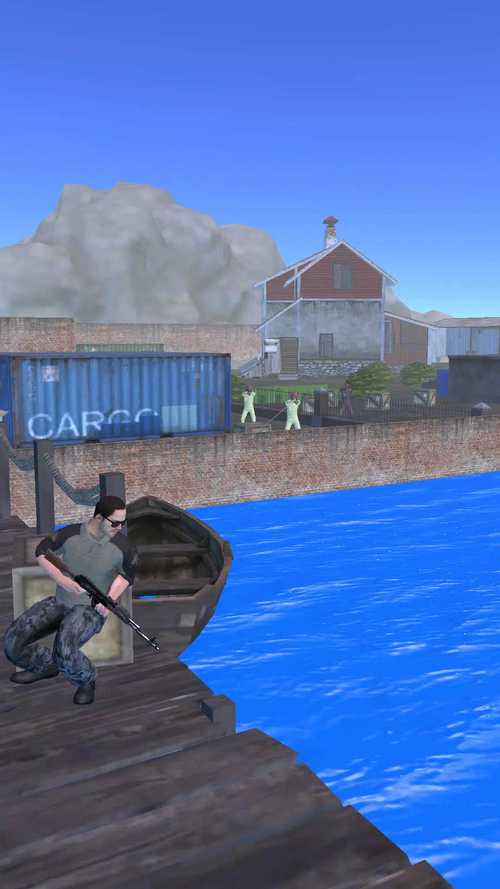 爱玩红警的小橙子:恶霸红警身价大揭秘