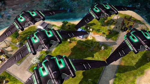 红警3无限钞票mod下载及使用教程,轻松变土豪