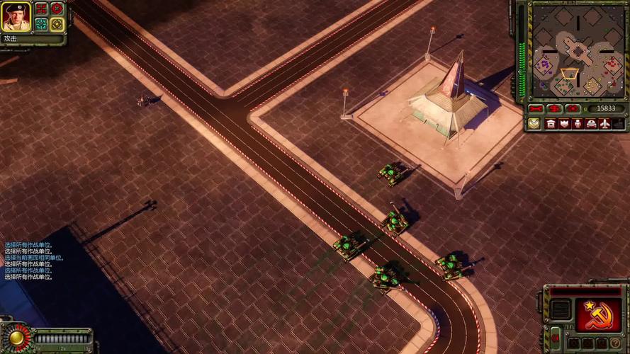 彻底解决红警3缓存问题，告别卡屏和延迟！