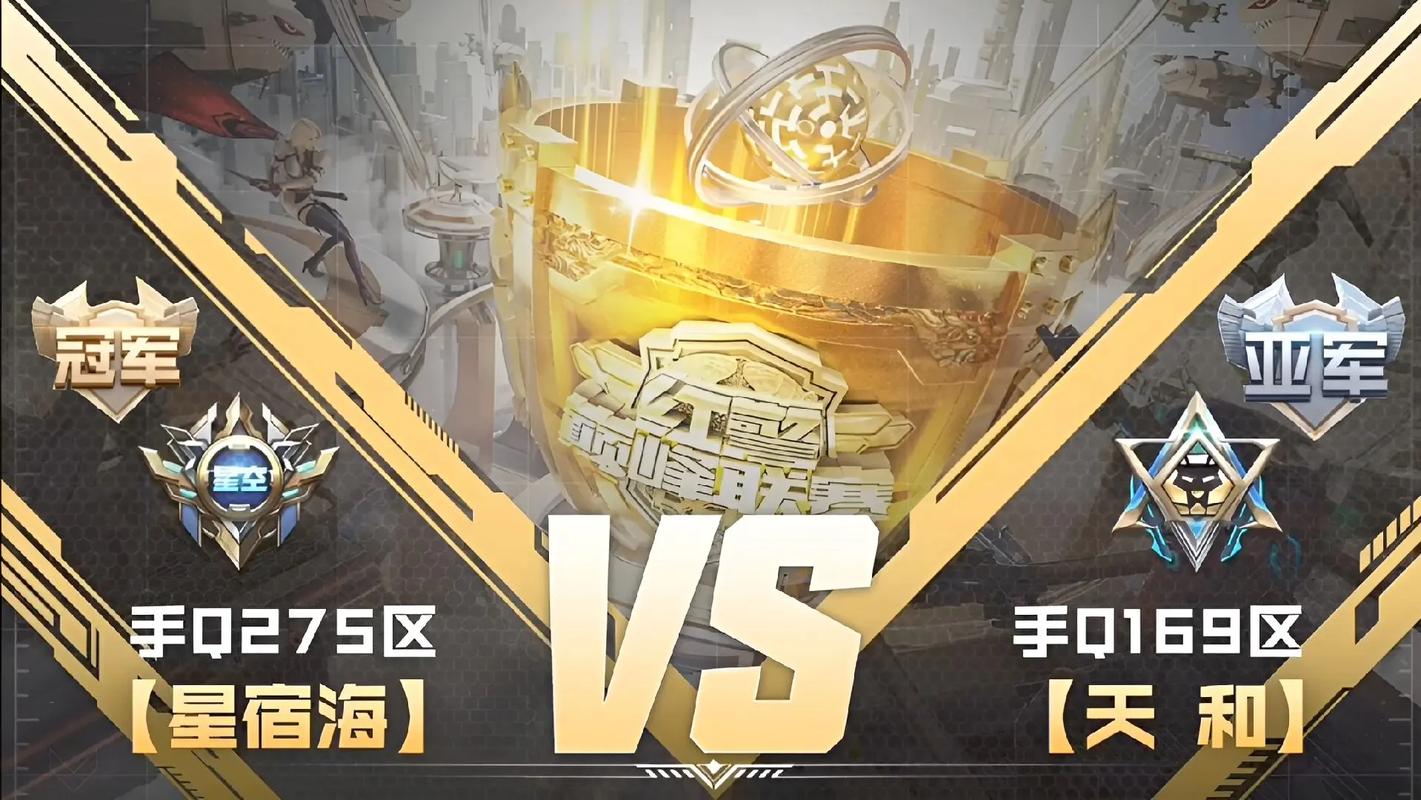 燃爆你的眼球！红警潮图合集震撼来袭