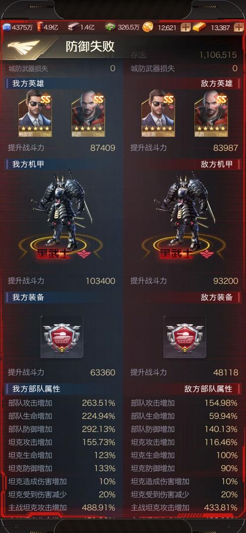红警OL赛博S2赛季：赛场规则及获胜策略分享