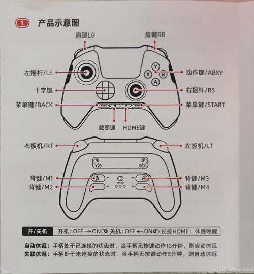 红警手柄操作指南：告别键鼠，轻松制霸战场