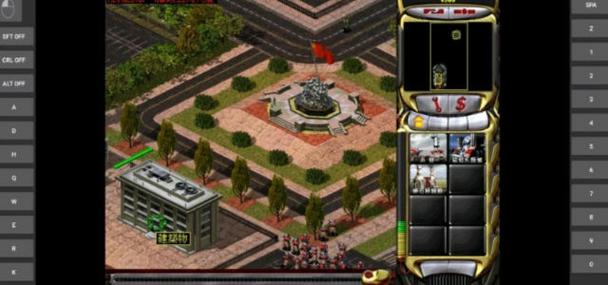 新红警2修改器推荐：轻松体验无敌游戏快感