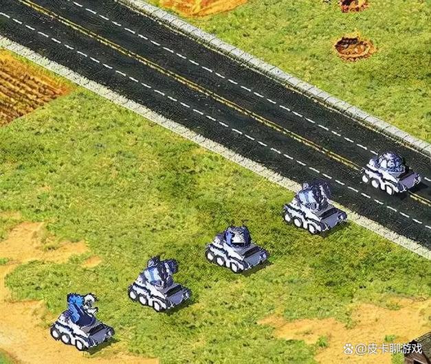 想用红警赚钱？高手教你快速上手秘诀