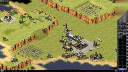 红警无尽钱秘籍大全：快速致富称霸战场！