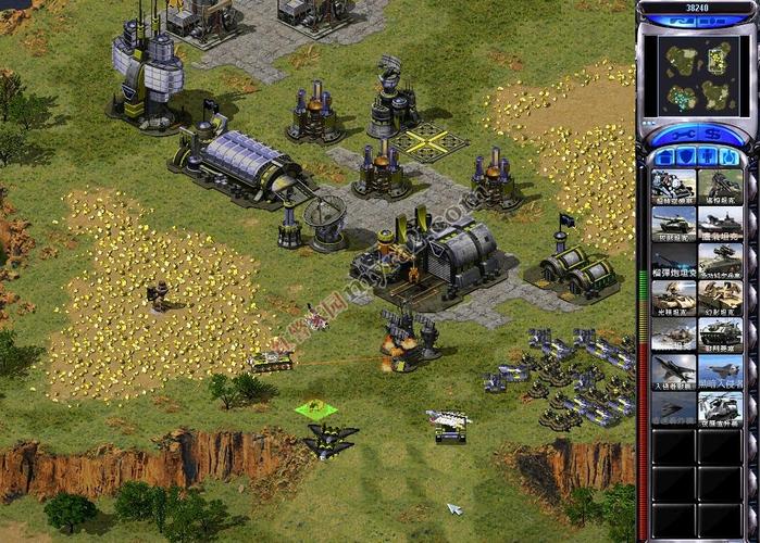 红警尤里的复仇小木箱：深度解析箱子功能与技巧