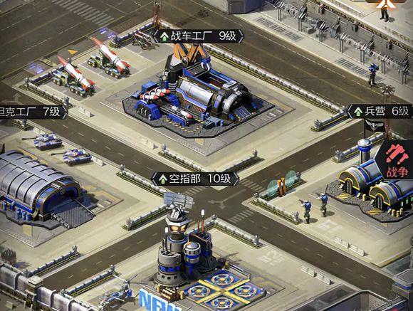 红警城防急援指南：新手入门，快速上手游戏