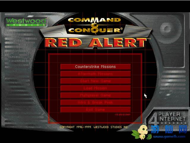 红警单机站推荐：经典红警游戏下载大全