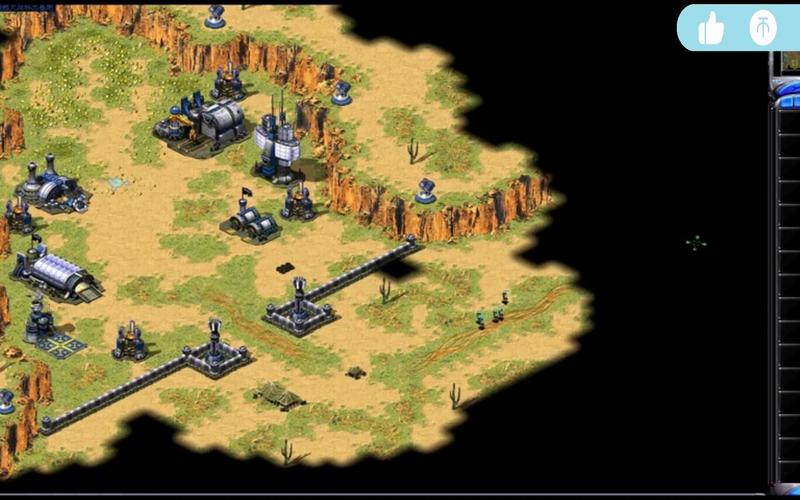 红警停服后还能玩吗？单机模式及替代方案推荐