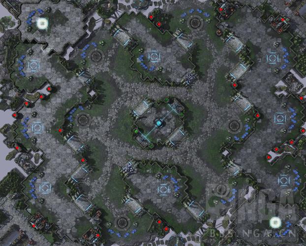 驴哥红警：惊险刺激的死神一块地对战