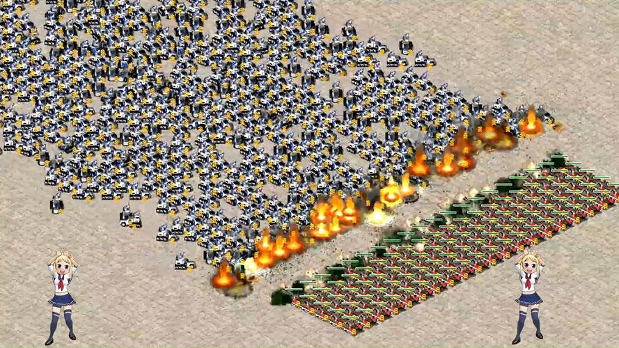 红警3改音乐:轻松自制你的专属BGM