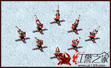 红警2伞兵使用指南:从入门到精通的全面解析