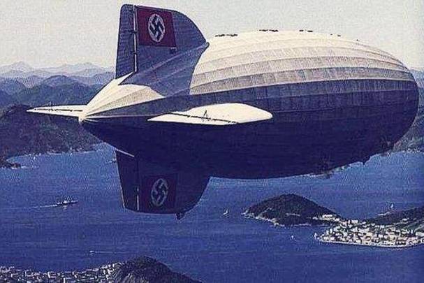 红警飞艇太烦人？教你几招轻松对付它！