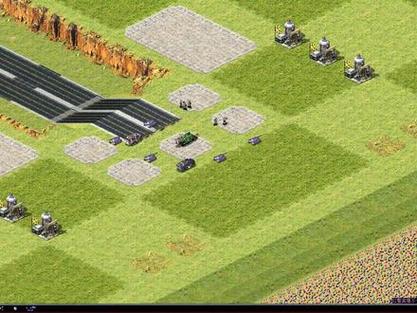 红警狂暴状态攻略：玩转狂暴，轻松制胜