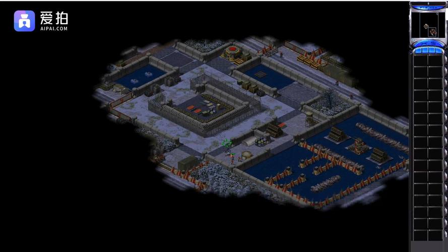 红警美人鱼地图攻略：轻松通关秘籍分享