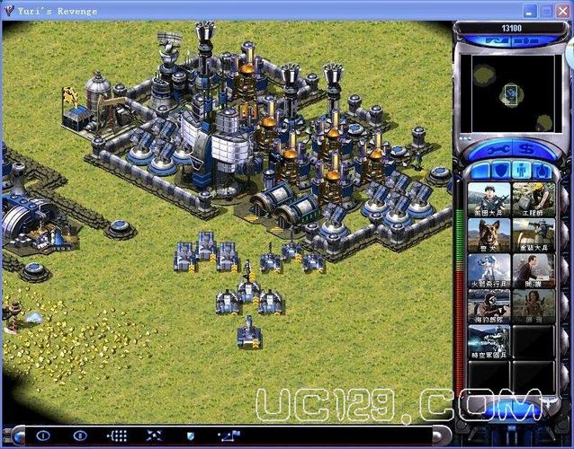 战网红警音乐下载：找回你记忆中的经典旋律