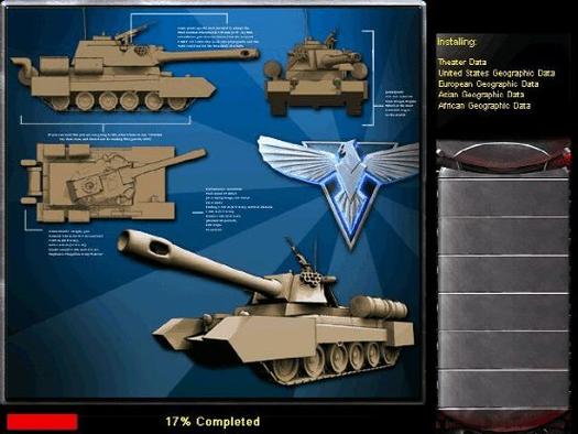 红警里的那些战车:盘点经典战车及作战技巧