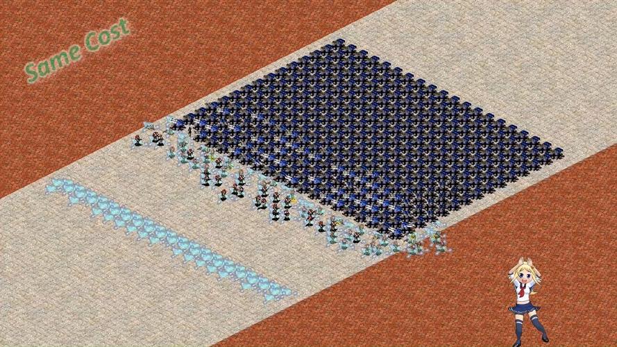 你知道红警战魂堡垒吗？7天限时，不容错过！