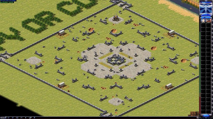 轰炸机红警：实战技巧与地图选择策略分析