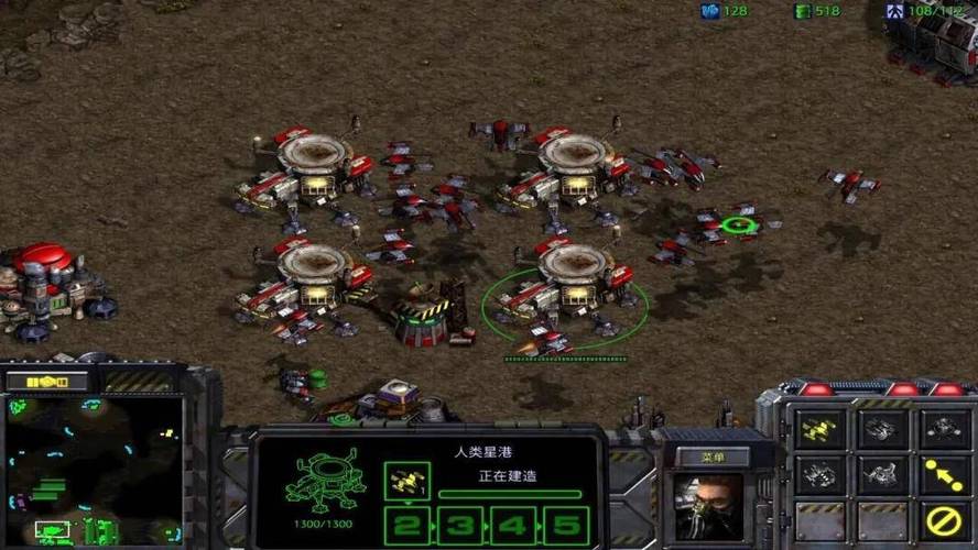 红警东北王：金手指傍身，打造民国新秩序