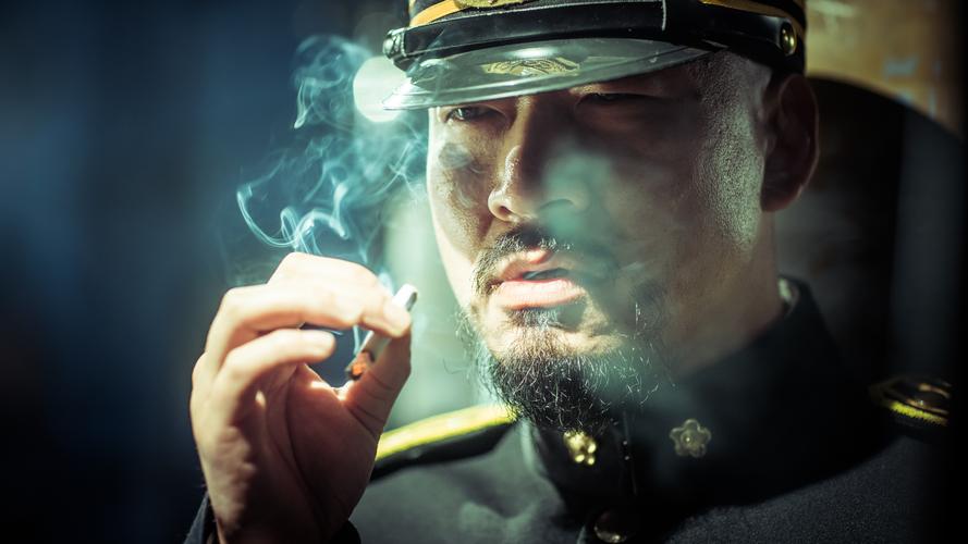 盘点红警系列中陈兵的经典瞬间:你都记得吗?